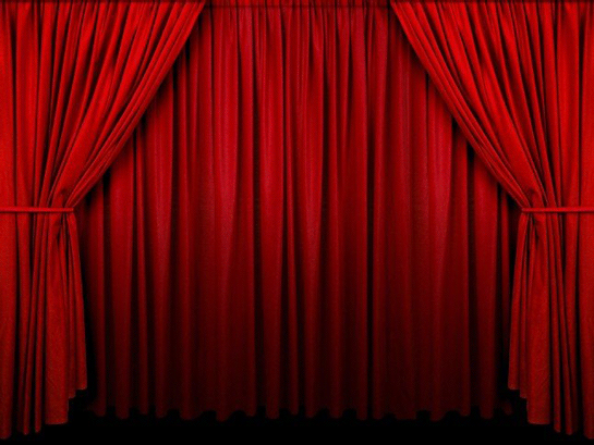 Rüyada Kırmızı Perde Görmek