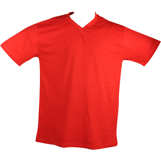 Rüyada Kırmızı Tişört Görmek