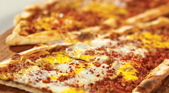 Rüyada Kıymalı Pide Görmek