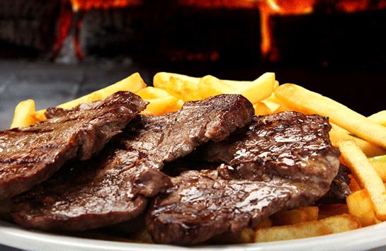 Rüyada Kızarmış Et Görmek