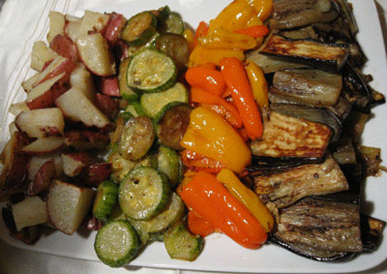 Rüyada Kızartma Yemek