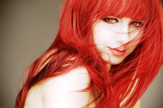 Rüyada Kızıl Saç Rüya Yorumu ve Anlamı