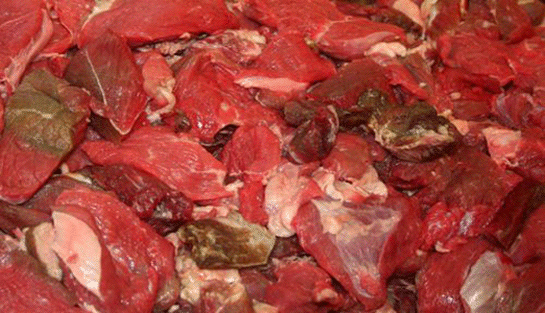 Rüyada Kokmuş Et Görmek