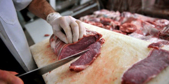 Rüyada Kurbanlık Et Görmek