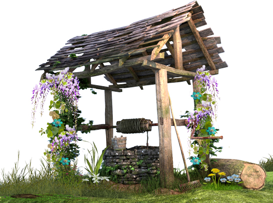 Rüyada Kuyudan Su Çekmek