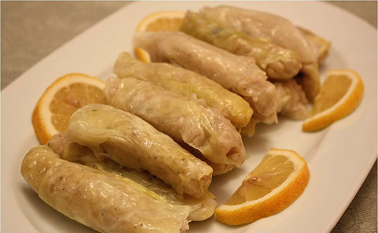 Rüyada Lahana Sarması Görmek Rüya Yorumu ve Anlamı