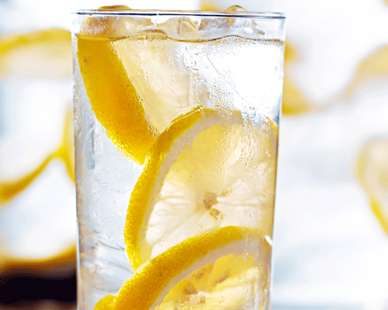 Rüyada Limon Suyu İçmek