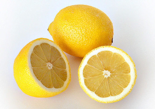 Rüyada Limon Yemek