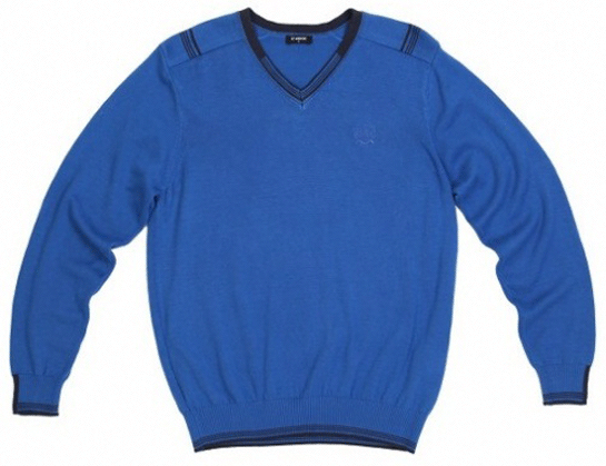 Rüyada Mavi Kazak Görmek