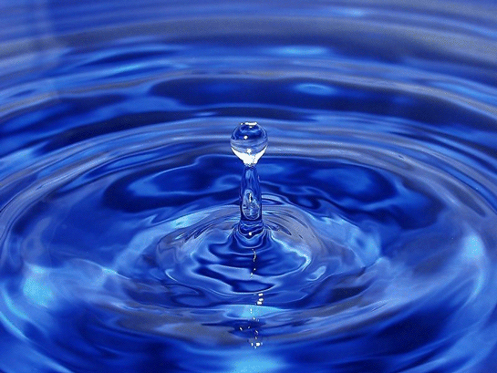 Rüyada Mavi Su Görmek