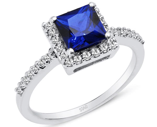 Rüyada Mavi Taşlı Yüzük Görmek