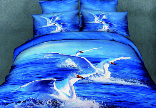 Rüyada Mavi Yorgan Görmek