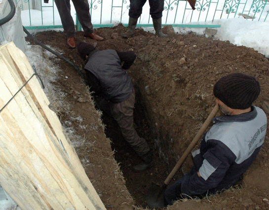 Rüyada Mezar Açmak Rüya Yorumu ve Anlamı