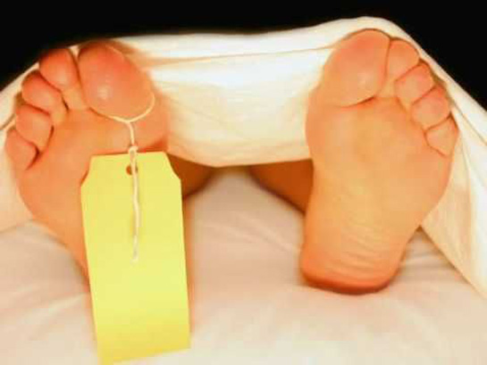 Rüyada Ölü Birini Görmek Rüya Yorumu ve Anlamı