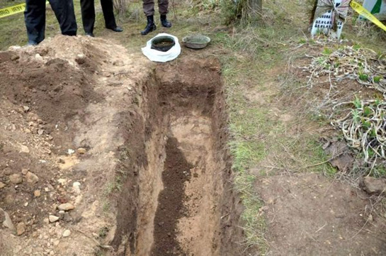 Rüyada Ölü Gömmek Rüya Yorumu ve Anlamı