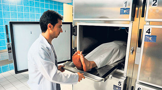 Rüyada Ölü Haberi Almak Rüya Yorumu ve Anlamı