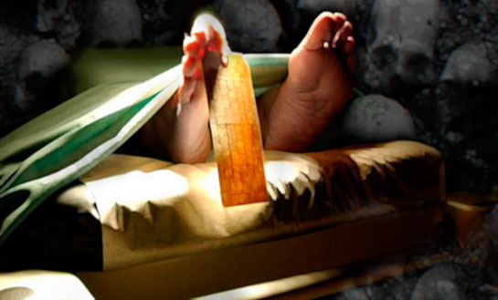 Rüyada Ölü Taşımak Rüya Yorumu ve Anlamı