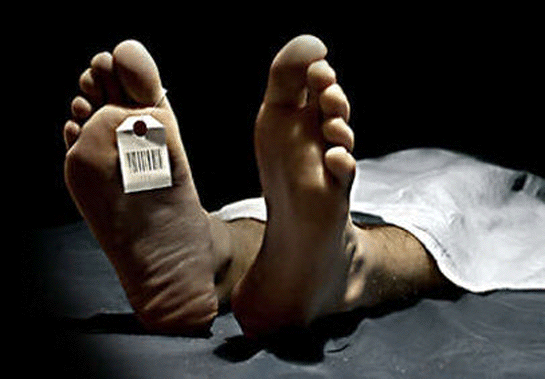 Rüyada Ölüye Yemek Vermek