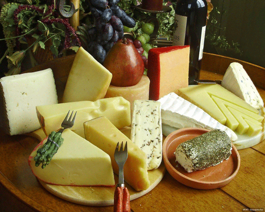 Rüyada Peynir Yemek