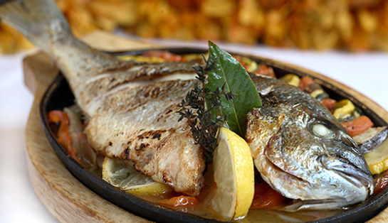 Rüyada Pişmiş Balık Görmek Rüya Yorumu ve Anlamı