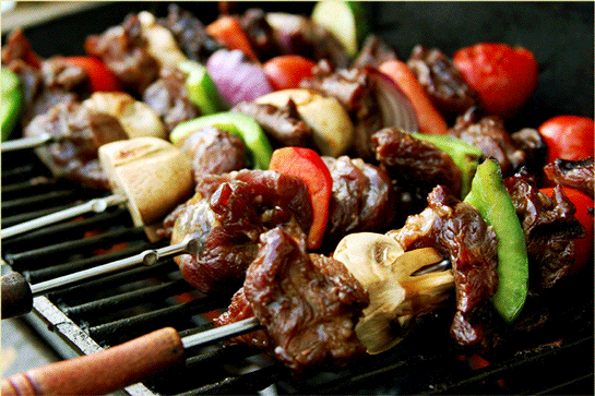 Rüyada Pişmiş Et Görmek