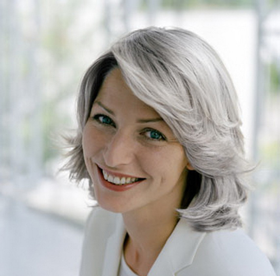 Rüyada Saç Ağarması