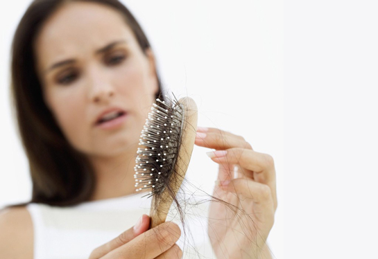 Rüyada Saç Teli Görmek