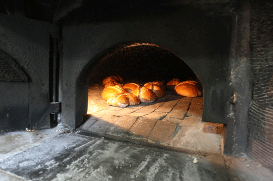 Rüyada Sıcak Ekmek Görmek