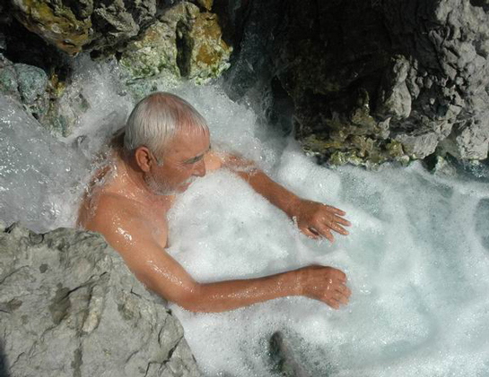 Rüyada Şifalı Su Görmek