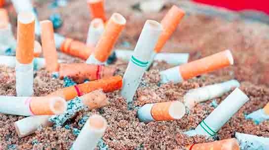 Rüyada Sigara İzmariti Görmek Rüya Yorumu ve Anlamı