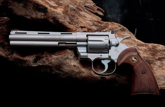 Rüyada Silah Taşımak