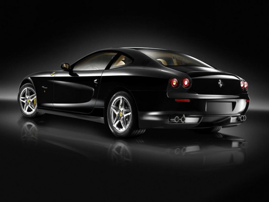 Rüyada Siyah Arabaya Binmek