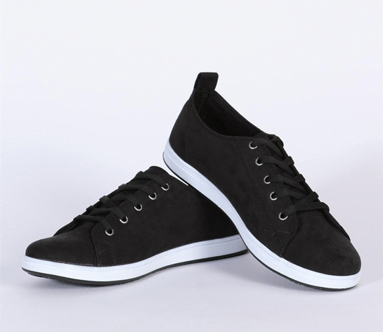 Rüyada Siyah Ayakkabı Görmek