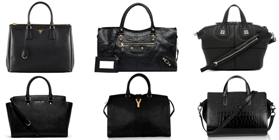 Rüyada Siyah Çanta Görmek