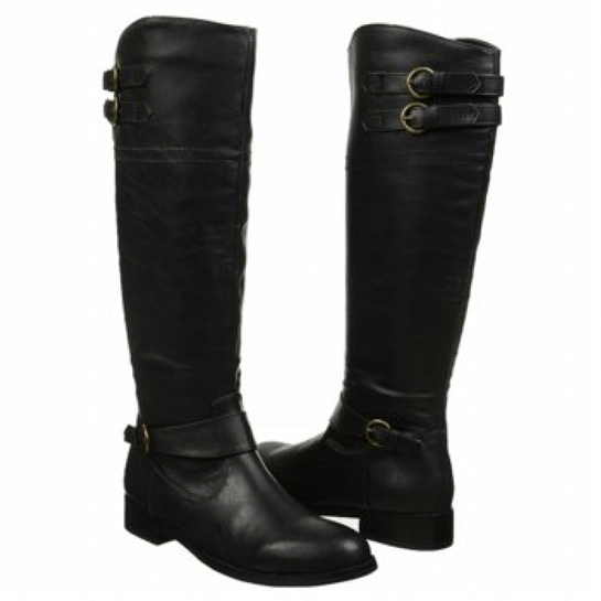 Rüyada Siyah Çizme Görmek