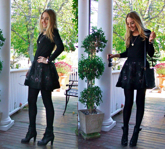 Rüyada Siyah Çorap Görmek