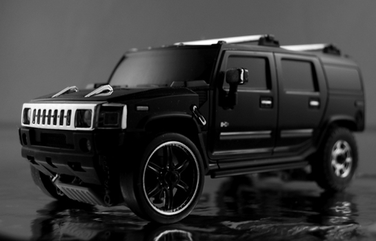 Rüyada Siyah Jip Görmek