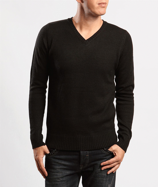 Rüyada Siyah Kazak Görmek