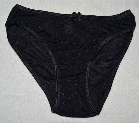 Rüyada Siyah Kilot Görmek