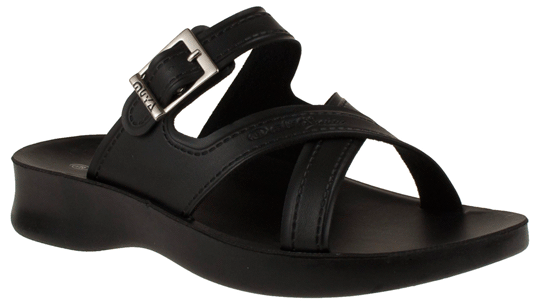 Rüyada Siyah Terlik Görmek