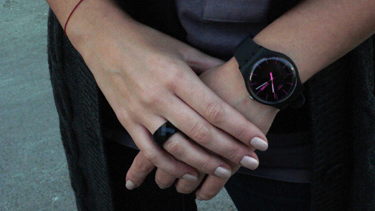 Rüyada Siyah Yüzük Takmak