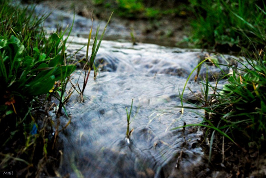 Rüyada Su Aktığını Görmek