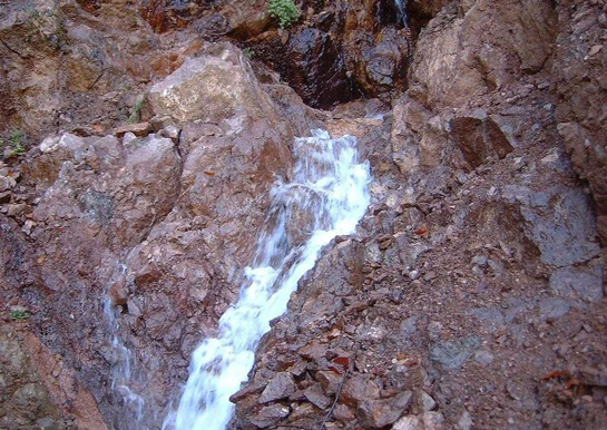 Rüyada Su Kaynağı Görmek