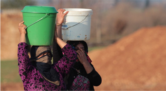 Rüyada Su Taşımak Rüya Yorumu ve Anlamı