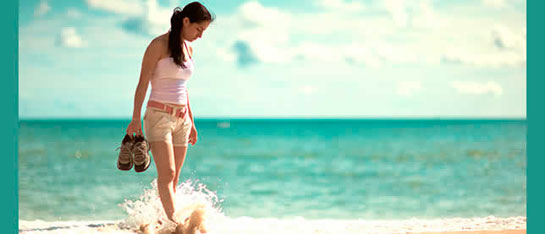 Rüyada Suyun İçinde Olmak