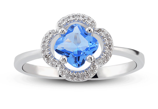 Rüyada Taşlı Yüzük Takmak Rüya Yorumu ve Anlamı