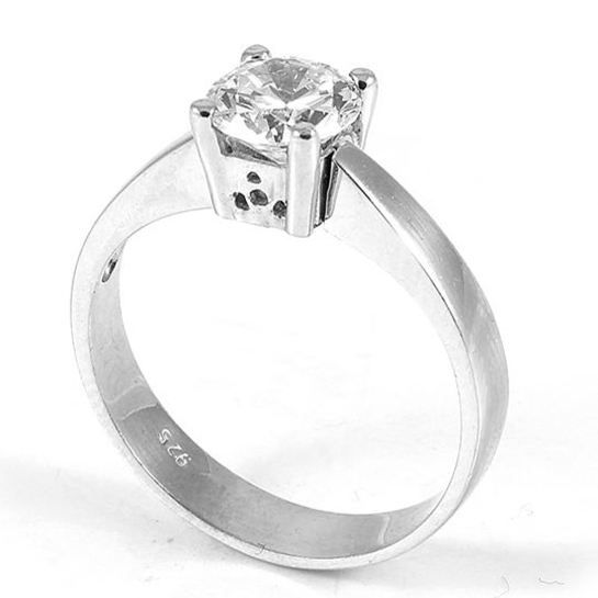 Rüyada Tek Taş Yüzük Takmak Rüya Yorumu ve Anlamı