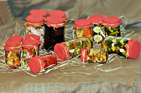 Rüyada Turşu Yemek Rüya Yorumu ve Anlamı