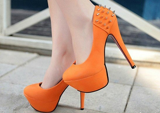 Rüyada Turuncu Ayakkabı Görmek Rüya Yorumu ve Anlamı