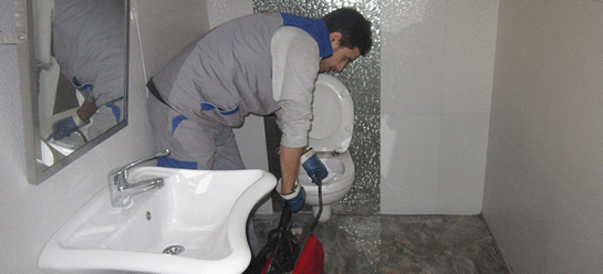 Rüyada Tuvalet Taşması